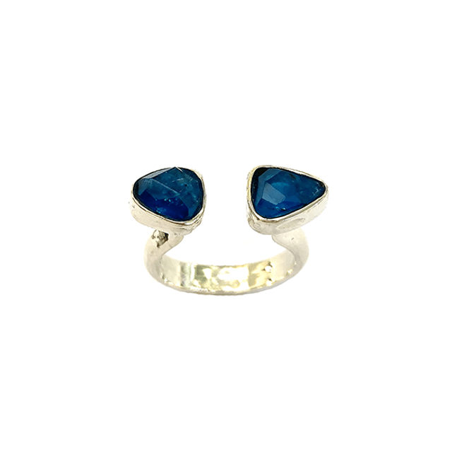 Anello collezione Saraceni