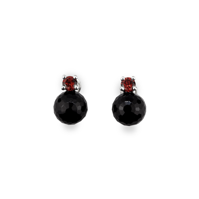 Orecchini collezione Divina