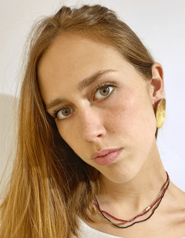 Orecchini collezione Palermo.