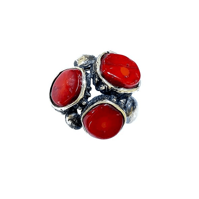 Anello Tris modello 0425