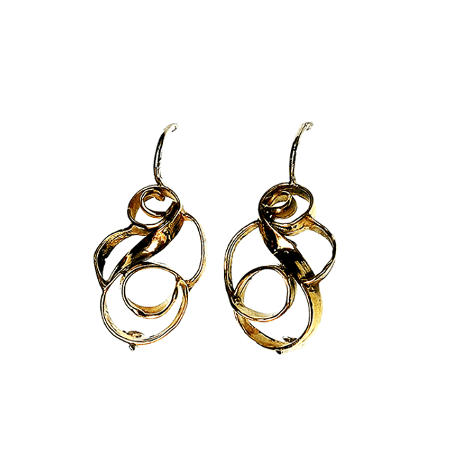 Orecchini collezione Firenze