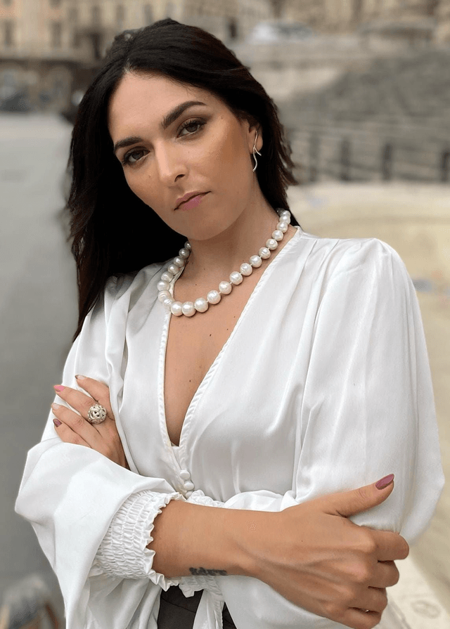 Orecchini collezione Roma