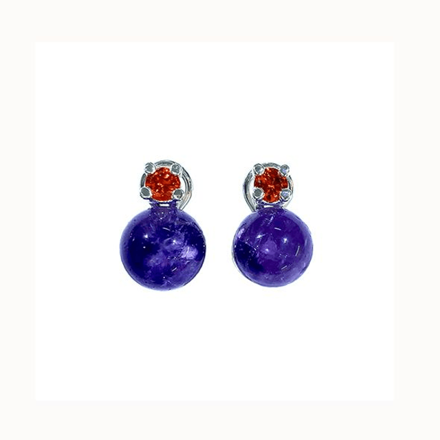 Orecchini collezione Divina