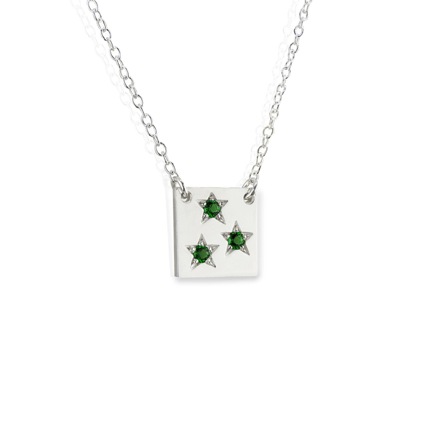 Girocollo collezione stelle modello 0289