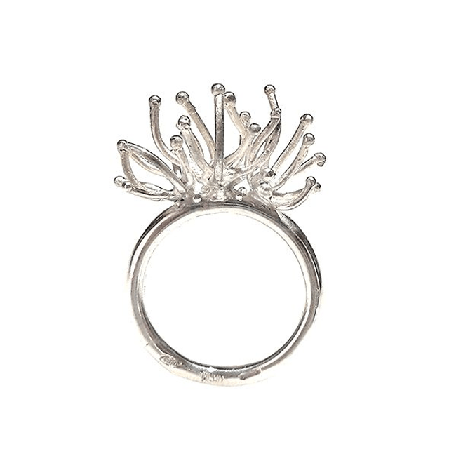 Anello collezione Napoli