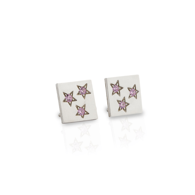 Orecchini collezione stelle