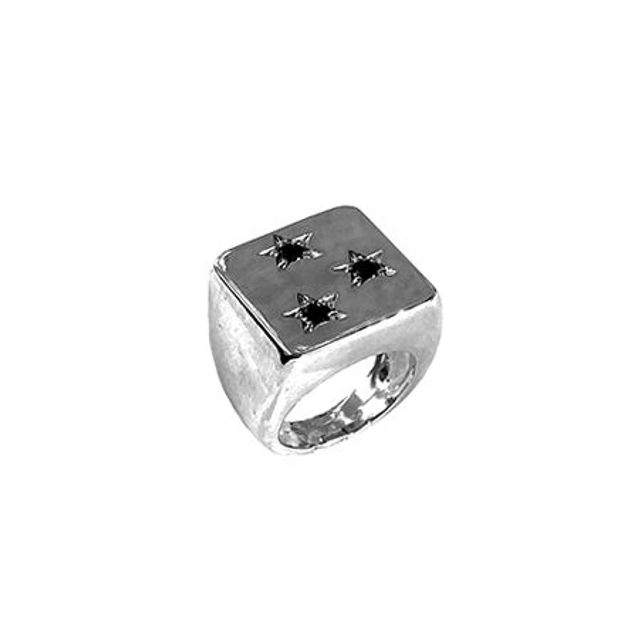 Anello collezione Stelle