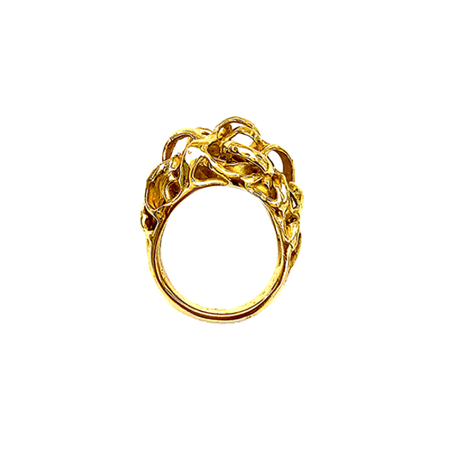Anello collezione Firenze