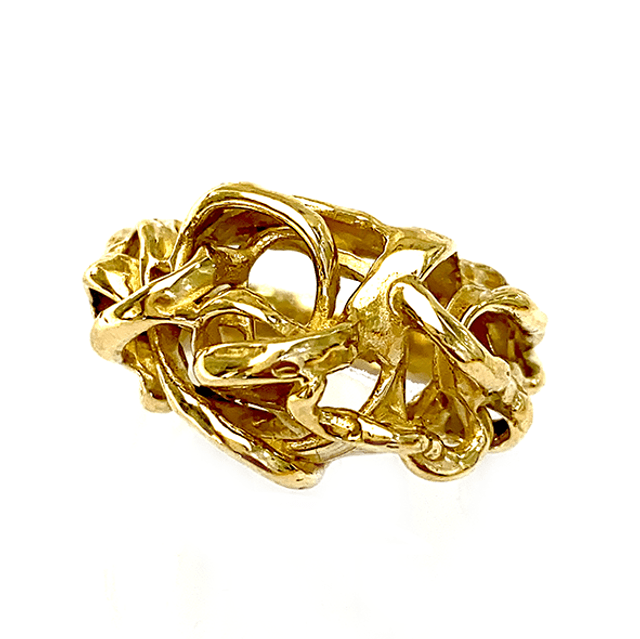 Anello collezione Firenze