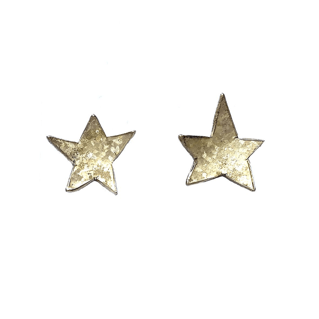 Orecchini stella