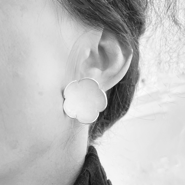 Orecchini collezione Salerno 