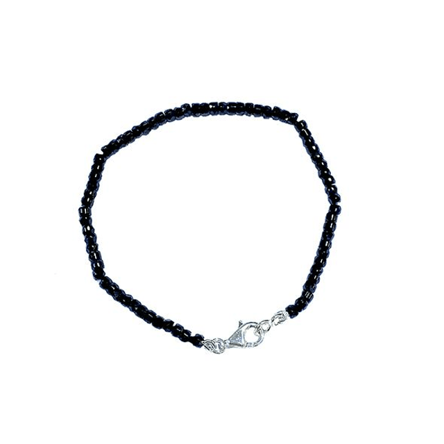Bracciale filino di zirconi modello 0784