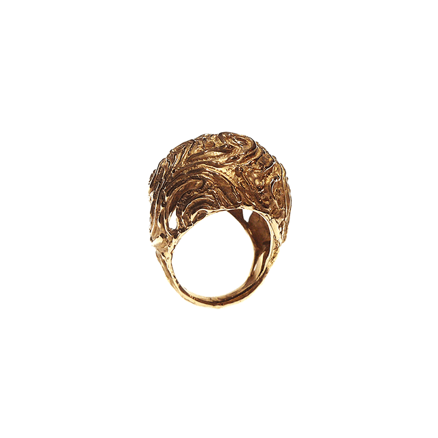 Anello collezione Roma