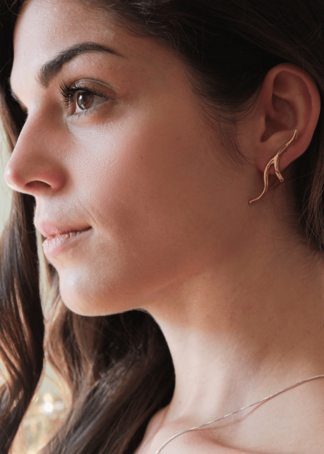 Orecchini collezione Roma