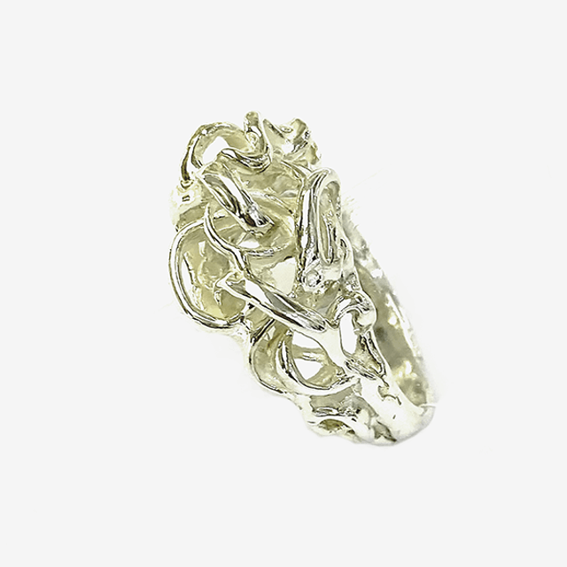 Anello collezione Firenze