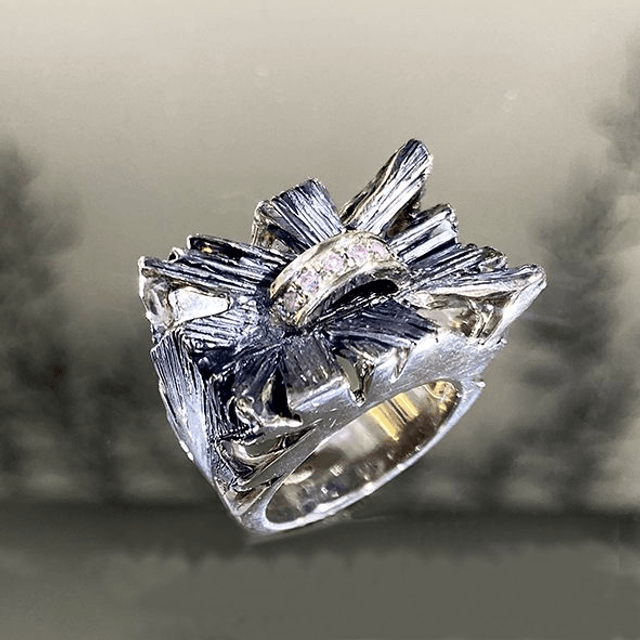 Anello stellare modello 0320