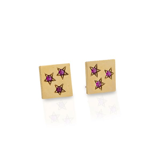 Orecchini collezione stelle