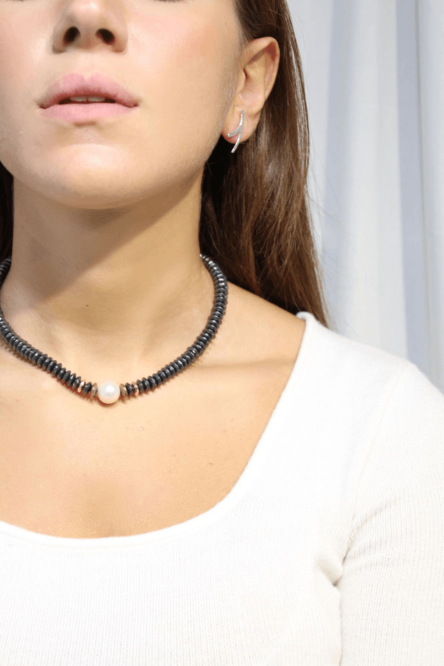 Orecchini collezione Roma modello 0158