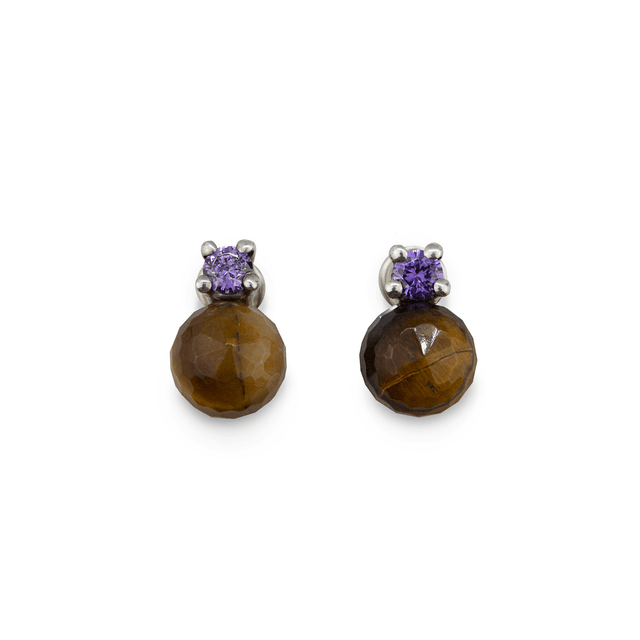 Orecchini collezione Divina