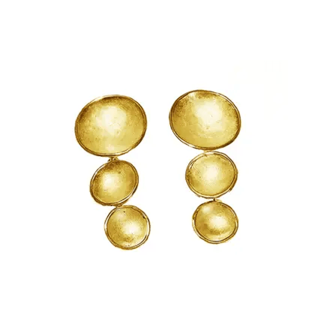 Orecchini collezione Palermo