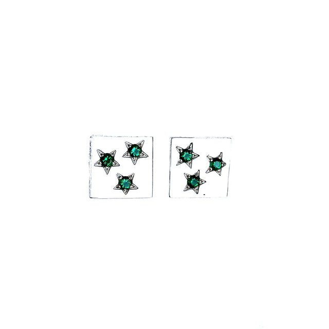Orecchini collezione stelle