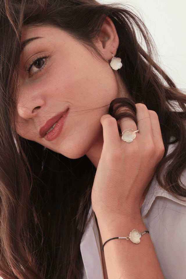 Orecchini collezione Salerno modello 0108