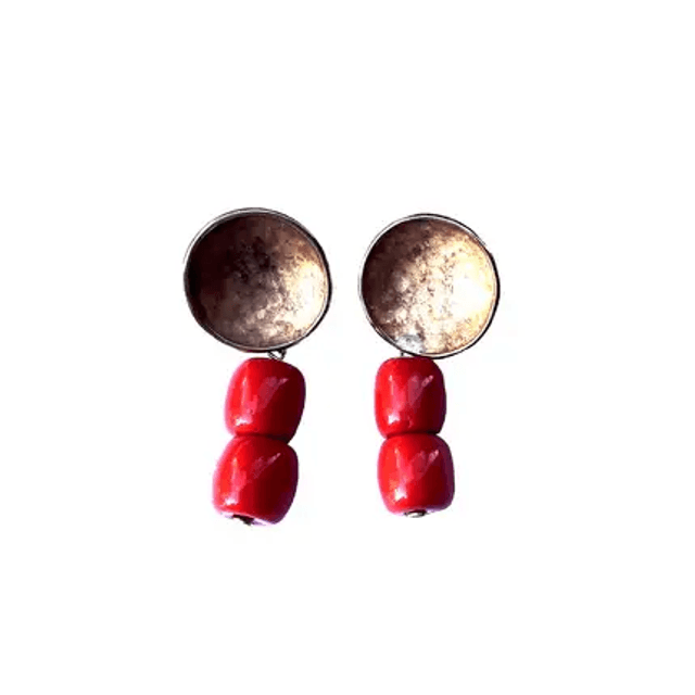 Orecchini collezione Palermo pendenti