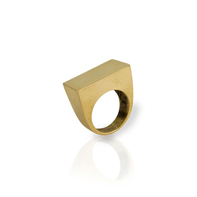 Anello rettangolare