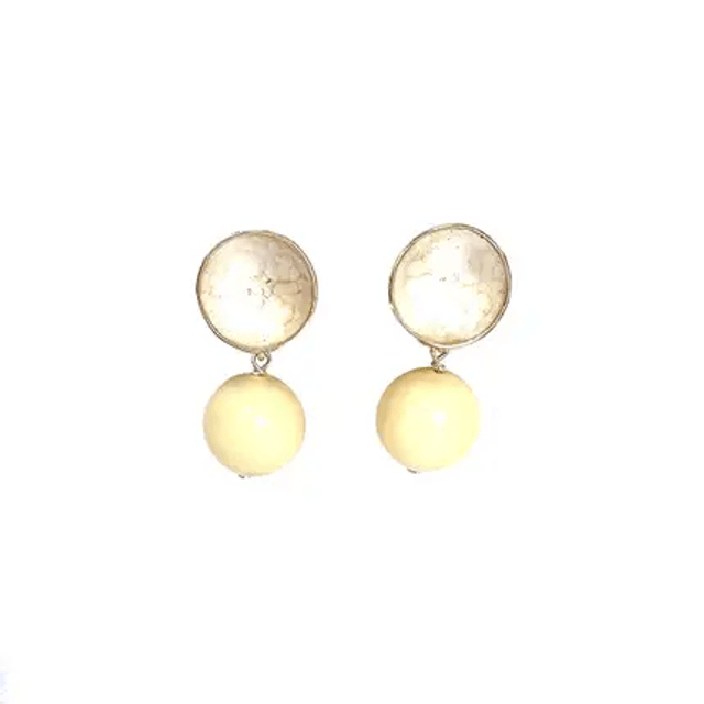 Orecchini collezione Palermo pendenti