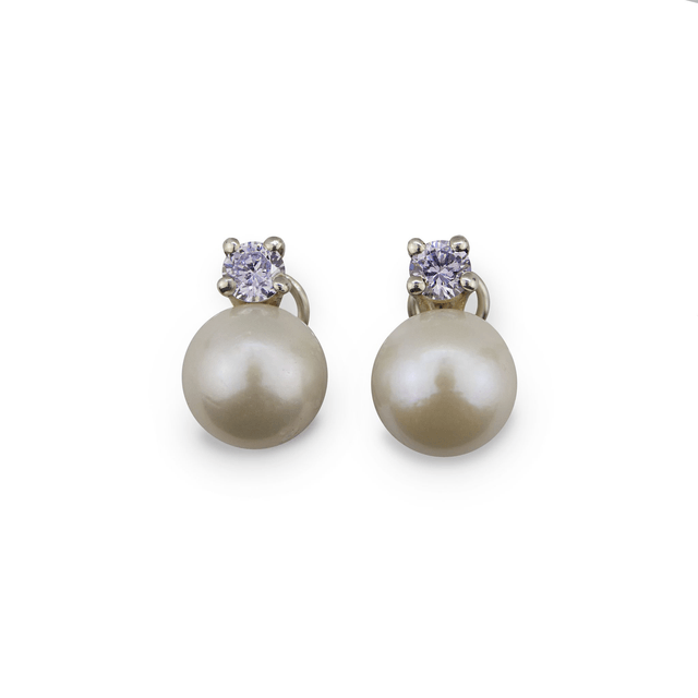Orecchini collezione Divina