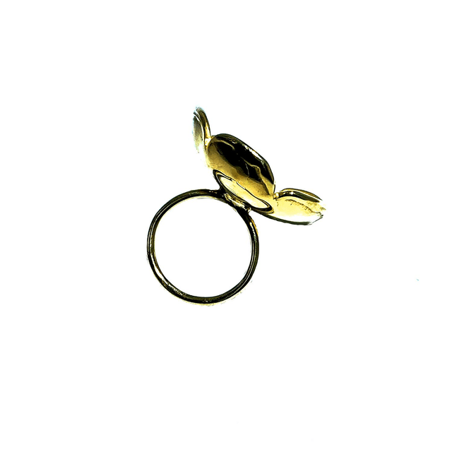 Anello collezione Salerno