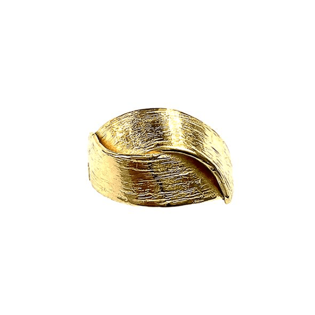 Anello Nodo di Corteccia modello 0452
