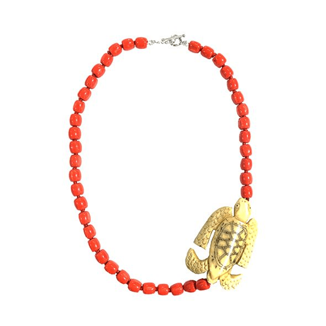 Collana Caretta Caretta modello 0789