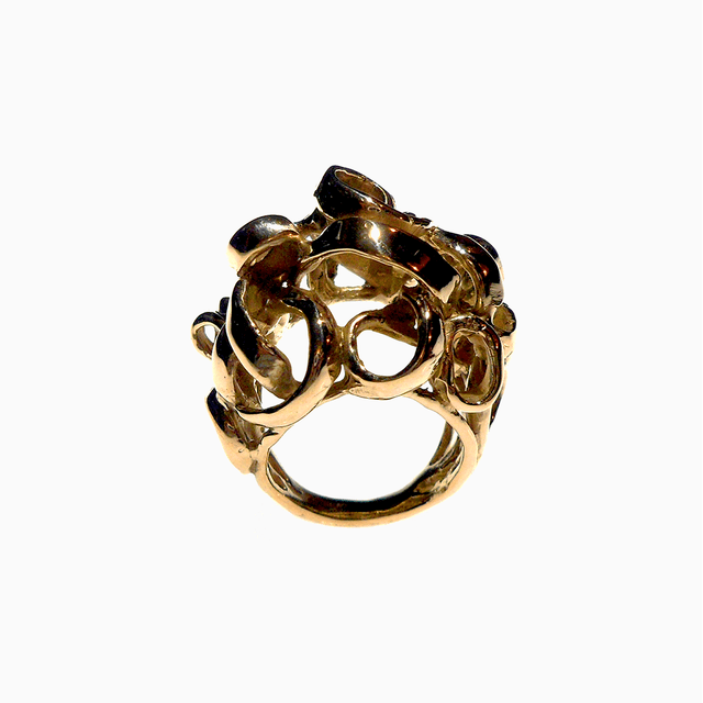 Anello collezione Firenze