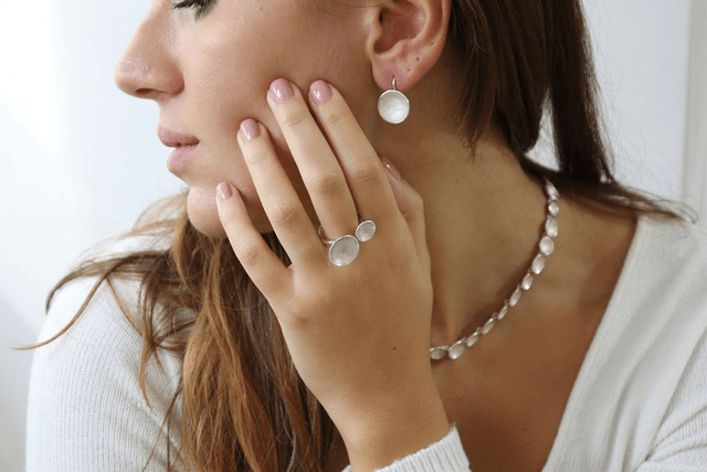 Orecchini collezione Palermo