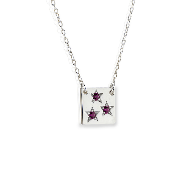 Girocollo collezione stelle modello 0289