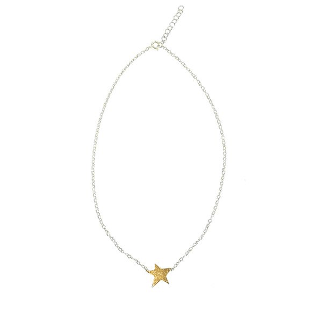 Girocollo stella