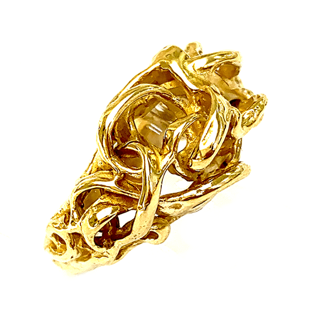 Anello collezione Firenze
