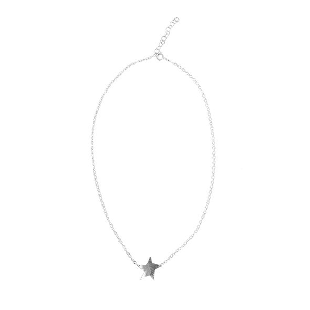 Girocollo stella