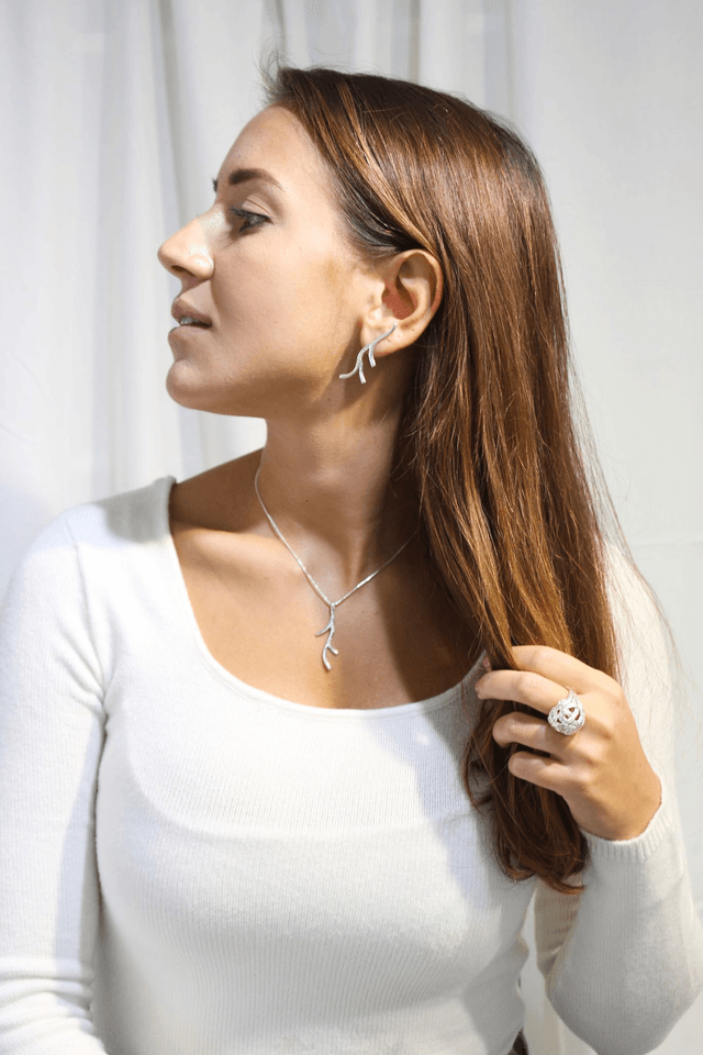 Anello collezione Roma