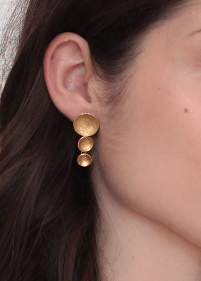 Orecchini collezione Palermo