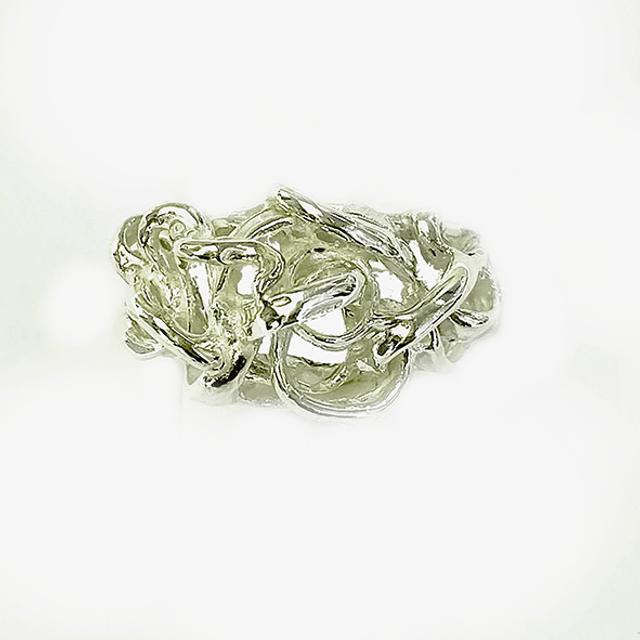 Anello collezione Firenze