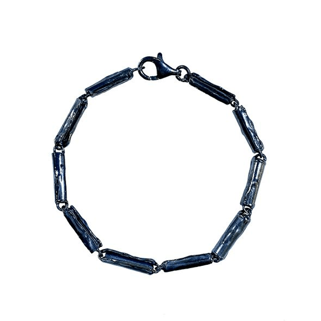 Bracciale rami di Betulla modello 0430