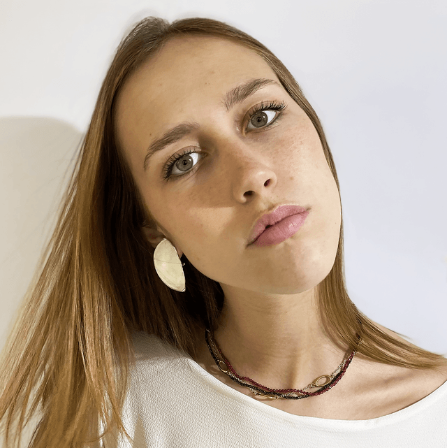 Orecchini collezione Palermo