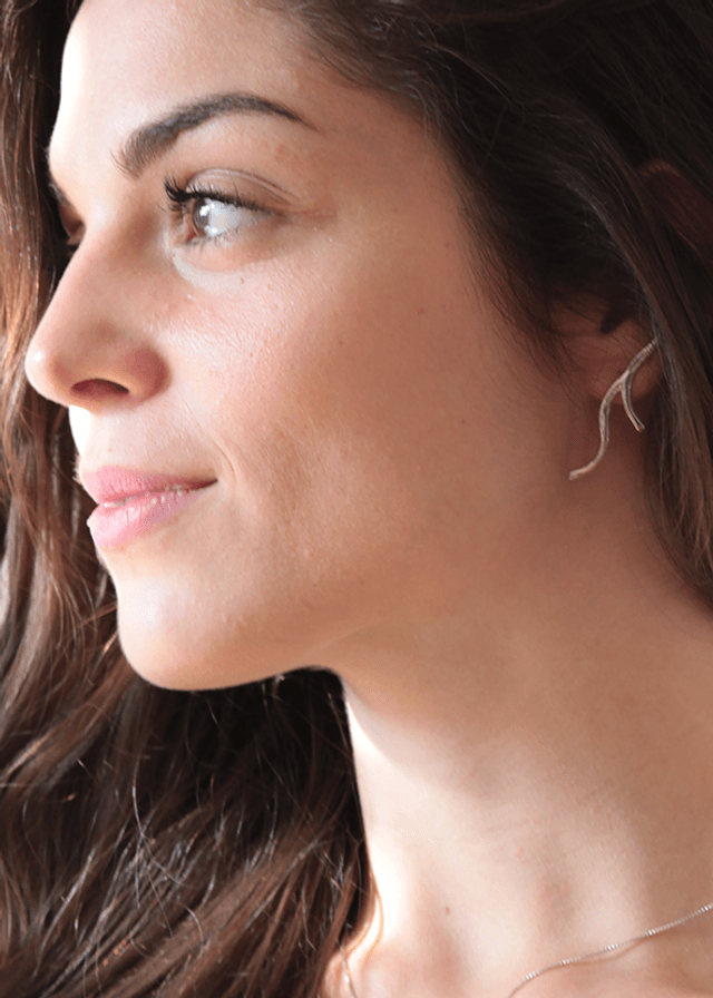 Orecchini collezione Roma