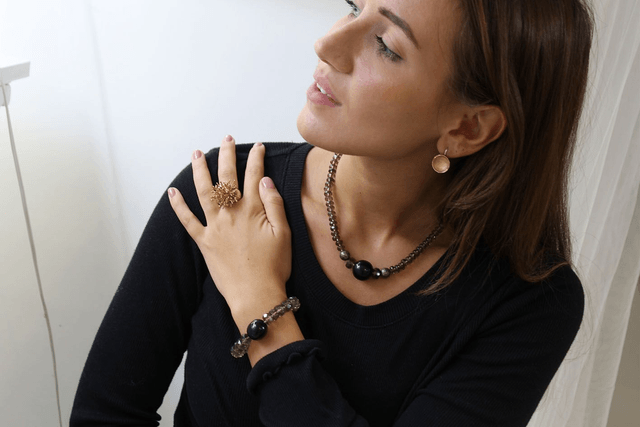 Orecchini collezione Palermo