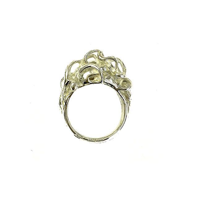 Anello collezione Firenze
