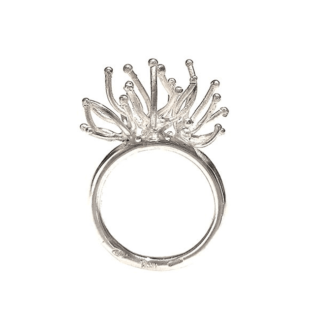Anello collezione Napoli