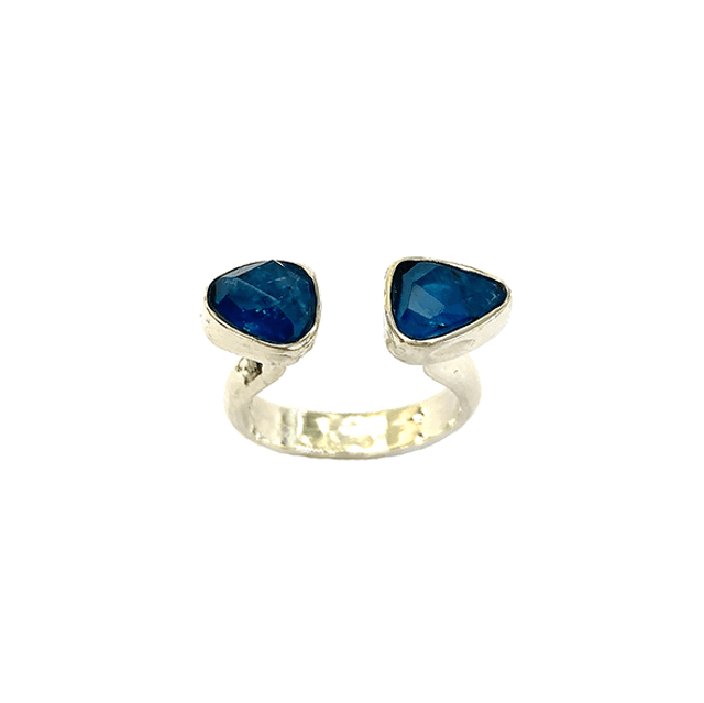 Anello collezione Saraceni