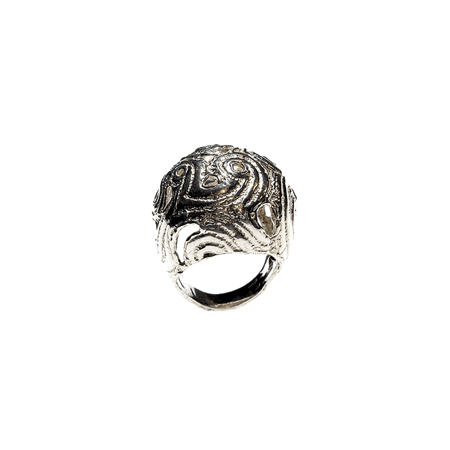 Anello collezione Roma
